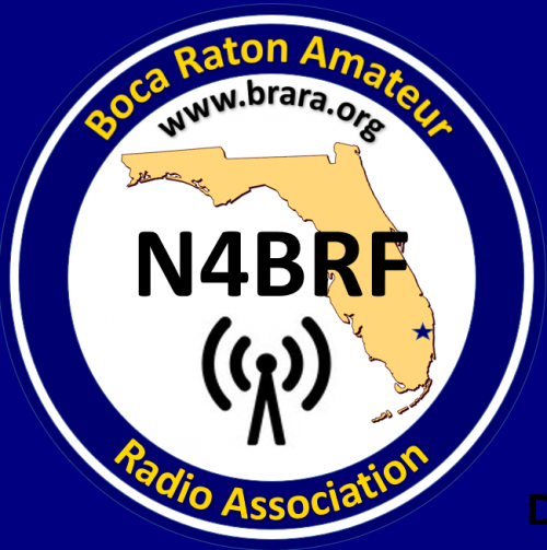 Boca Raton Amateur Radio Association